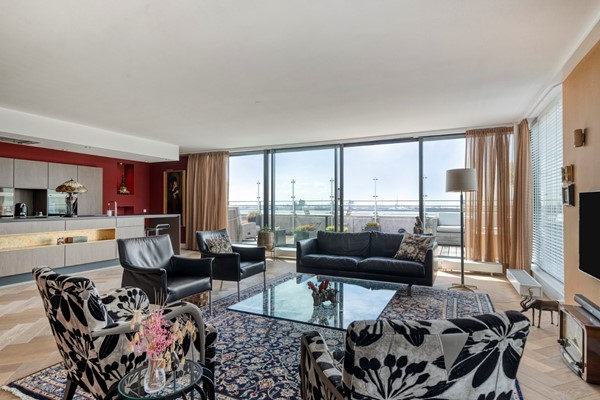 Medium property photo - Strandweg 337, 3151 HV Hoek van Holland
